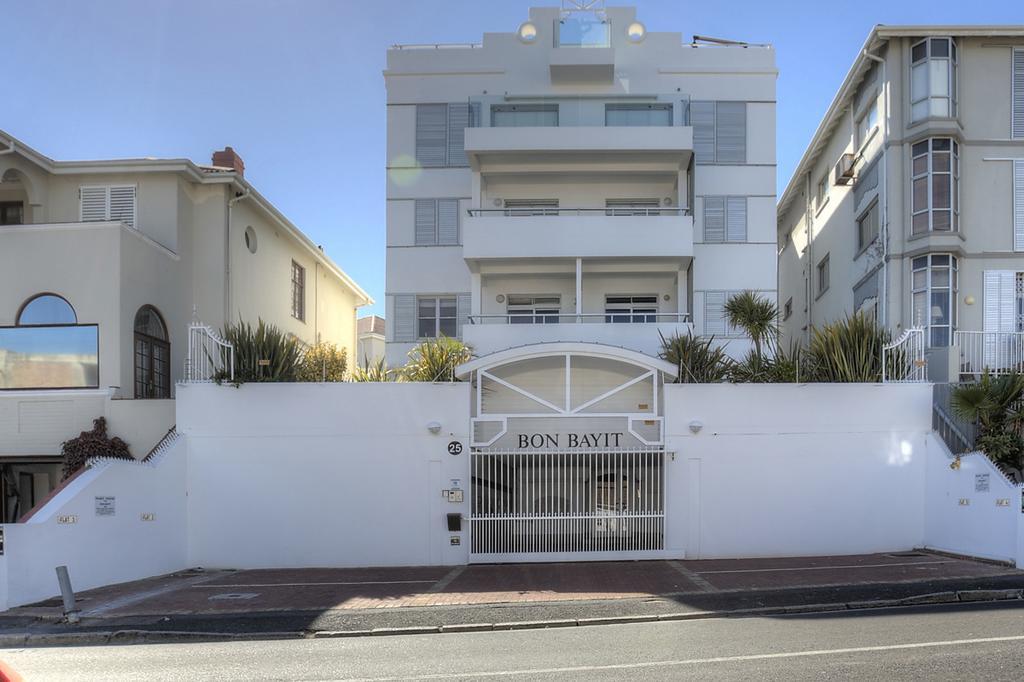 Bon Bayit Villa Cape Town Cameră foto