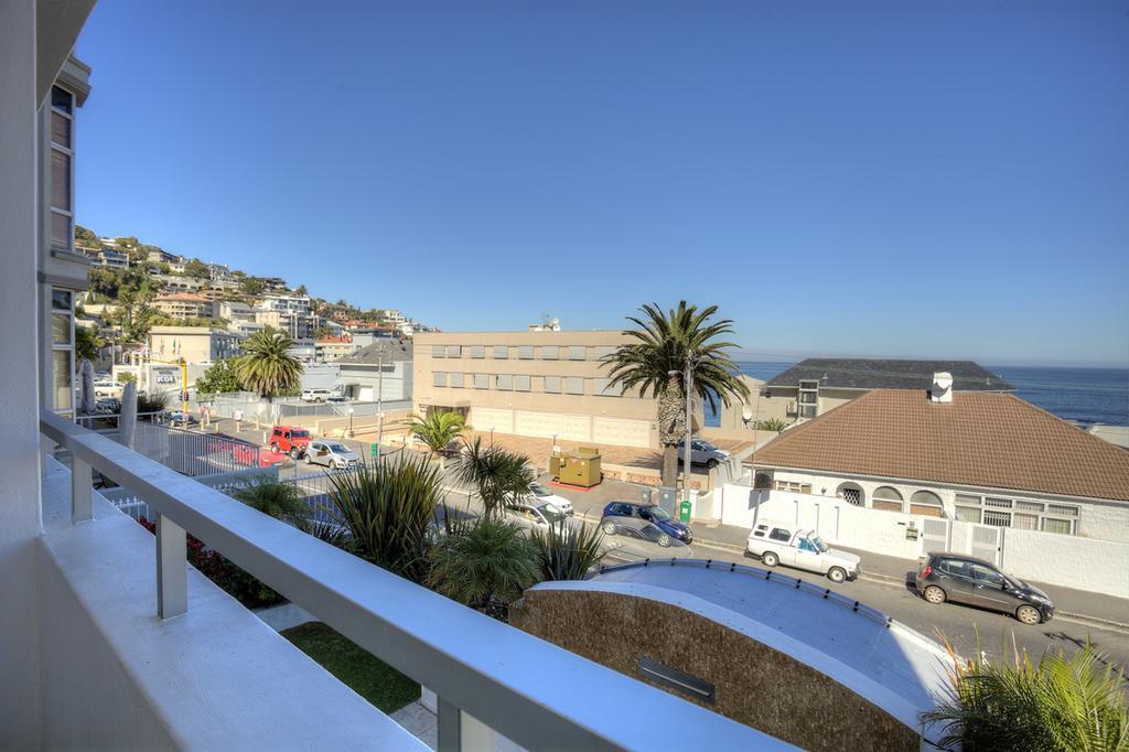 Bon Bayit Villa Cape Town Cameră foto